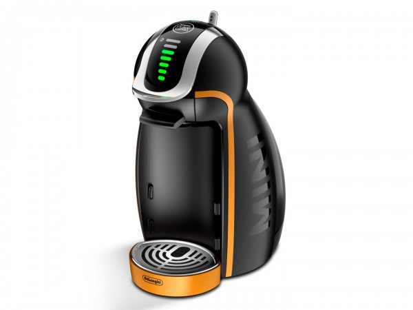 DeLonghi Genio Mini Cooper Kahve Makinesi