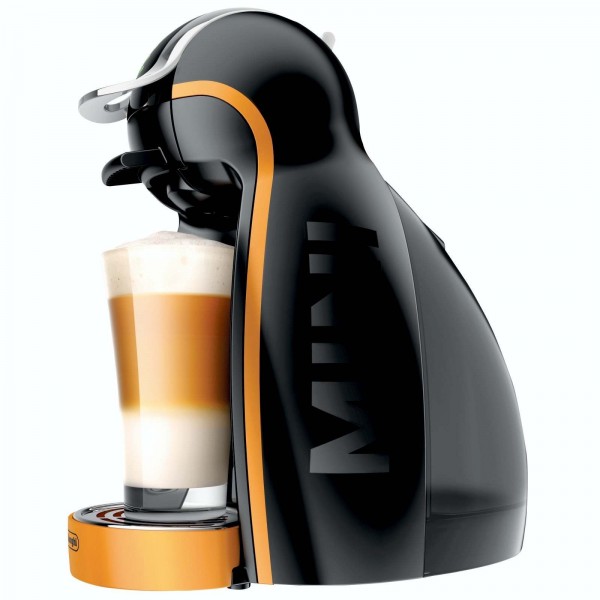 DeLonghi Genio Mini Cooper Kahve Makinesi