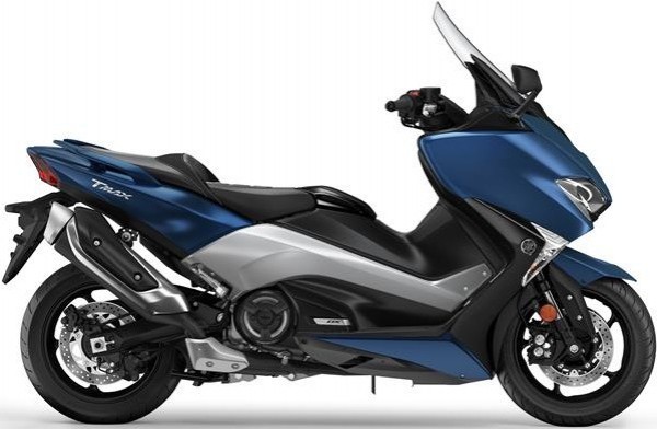Yamaha TMAX DX ABS Scooter