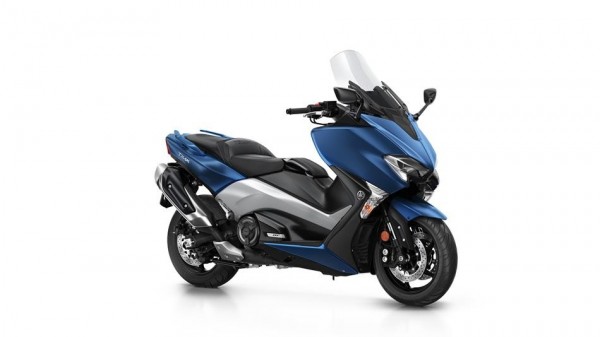 Yamaha TMAX DX ABS Scooter