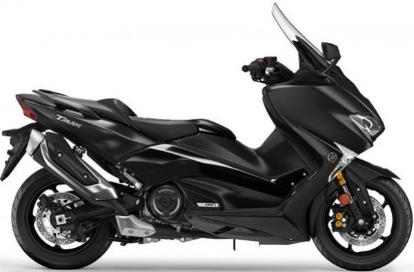 Yamaha TMAX DX ABS Scooter