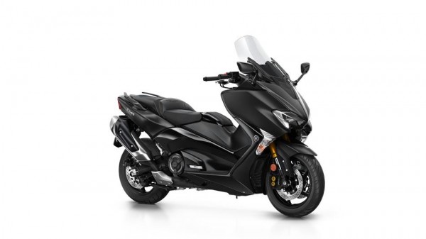 Yamaha TMAX DX ABS Scooter