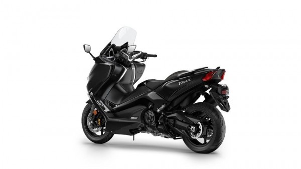 Yamaha TMAX DX ABS Scooter