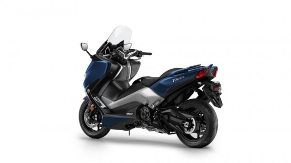 Yamaha TMAX DX ABS Scooter