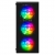 Rampage Redsky 700W Bilgisayar Kasası