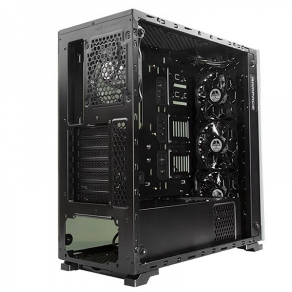 Rampage Majesty 600W Bilgisayar Kasası