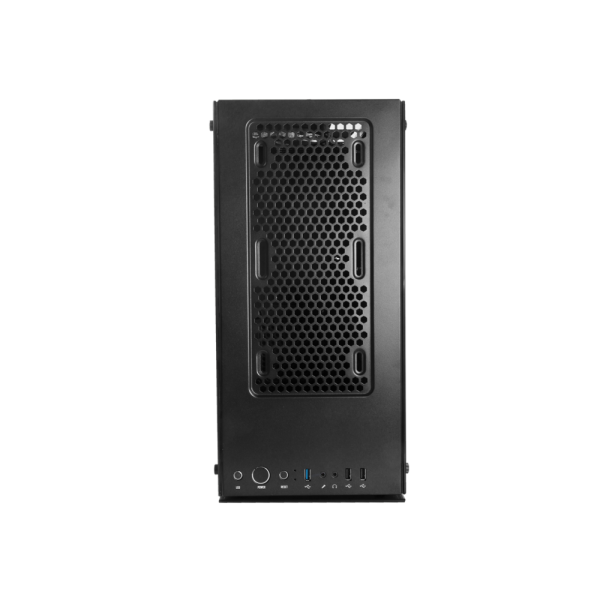 Rampage Majesty 600W Bilgisayar Kasası