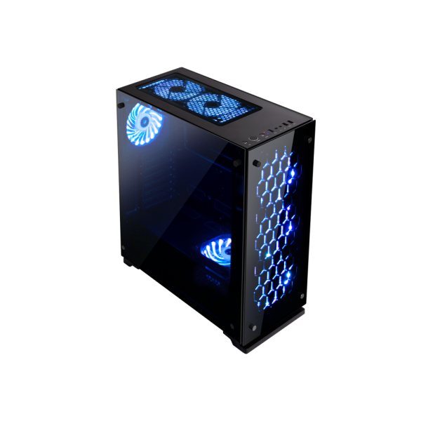 Rampage Majesty 600W Bilgisayar Kasası