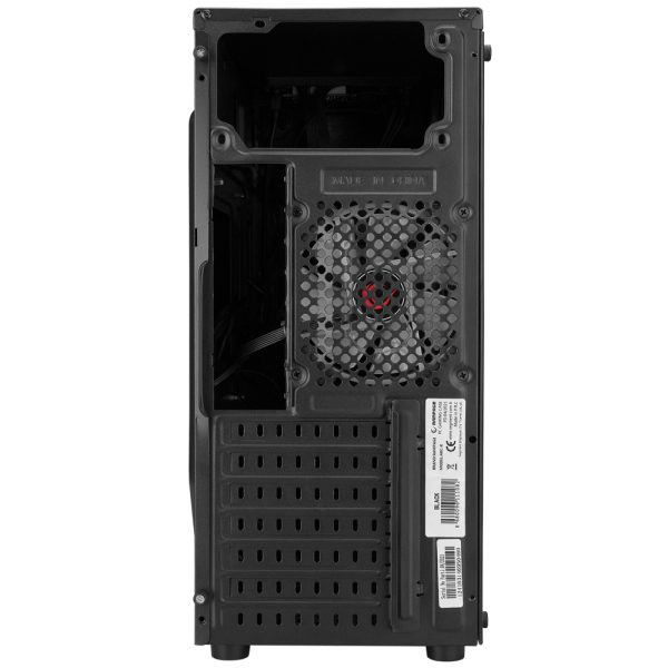 Rampage ARC-X Bilgisayar Kasası