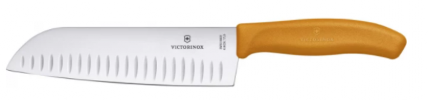 Victorinox 6.8526.17L9B Swiss Classic Santoku Bıçağı 17 cm