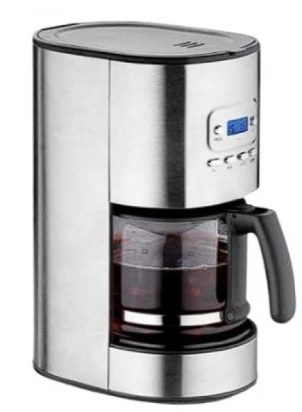 Korkmaz Caffeina A368 Kahve Makinesi