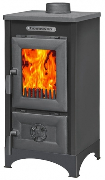 Hoşseven 9008 Mini Şömine Soba