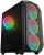 Rampage Zuko 600W Bilgisayar Kasası