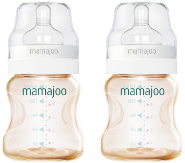 Mamajoo Gold Biberon Seti (150 ml)