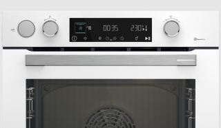 Arçelik AFC 470 B Ankastre Fırın