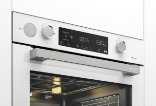 Arçelik AFC 470 B Ankastre Fırın