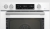 Arçelik AFC 470 B Ankastre Fırın
