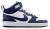 Nike Court Borough Mid Çocuk Spor Ayakkabı
