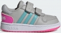 Adidas Hoops 2.0 (H01554) Çocuk Spor Ayakkabı