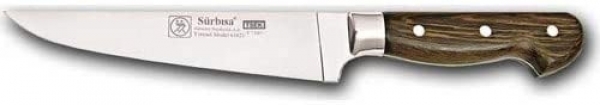 Sürbısa Sürbisa 61021-YM Mutfak Bıçağı 17 cm