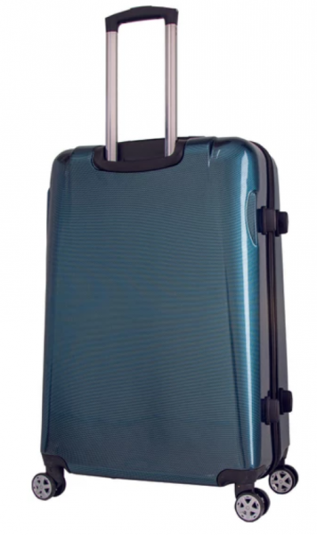 Valja VL-240 Noktalı ABS Büyük Boy Valiz