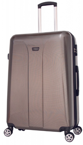 Valja VL-240 Noktalı ABS Büyük Boy Valiz