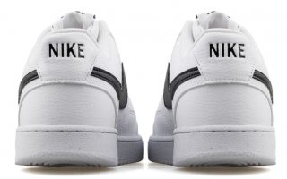 Nike Court Vision Lo NN Erkek Spor Ayakkabı