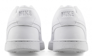 Nike Court Vision Lo NN Erkek Spor Ayakkabı
