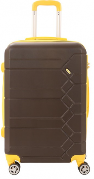 MCS MÇS V352 ABS Orta Boy Valiz