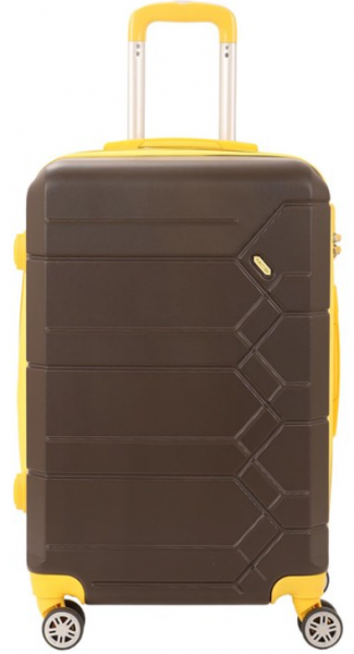 MCS MÇS V352 ABS Orta Boy Valiz