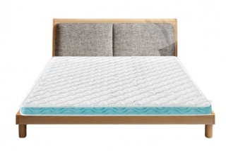 Maxi-Cosi Cotton Visco 160x200 cm Yatak Pedi