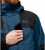 Jack Wolfskin Jasper 3IN1 Erkek Mont