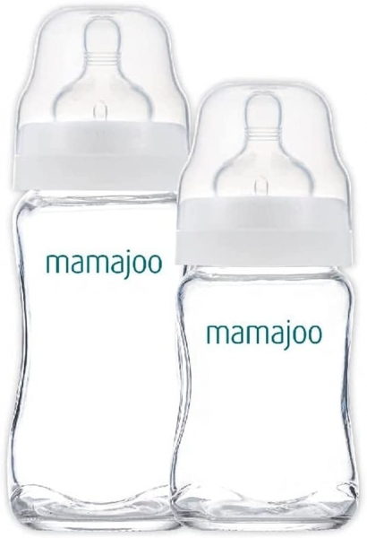 Mamajoo Cam Biberon Seti