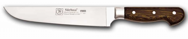 Sürbısa Sürbisa 61040-YM Kasap Bıçağı 20 cm