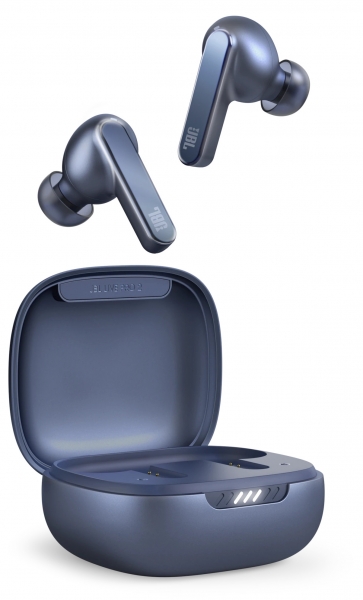 JBL Live Pro 2 Tam Kablosuz Kulaklık