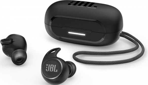 JBL Reflect Aero Tam Kablosuz Kulaklık
