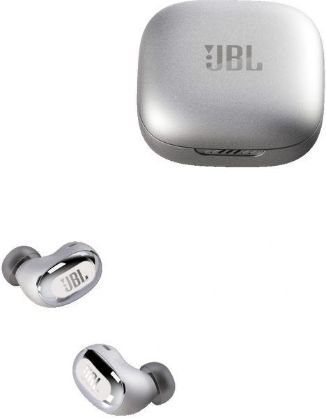 JBL Live Free 2 Tam Kablosuz Kulaklık