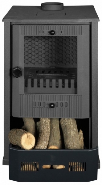 Parlar 1070-1 Şömine Soba