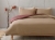 English Home Plain 160x220 cm