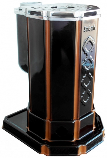 Sabah S39 Soba