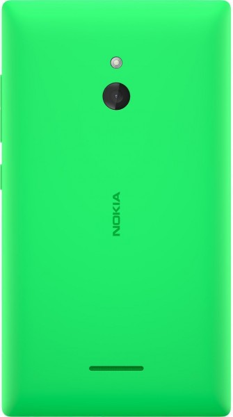 Nokia XL (Çift SIM)