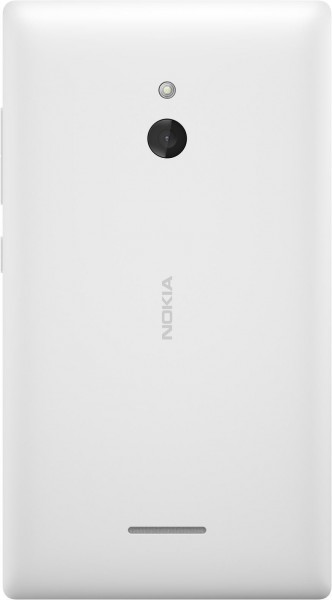 Nokia XL (Çift SIM)