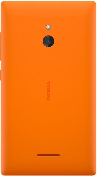 Nokia XL (Çift SIM)