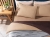 English Home Plain 160x220 cm