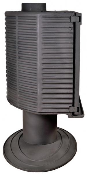 Sefer Döküm SDS-109 Şömine Soba