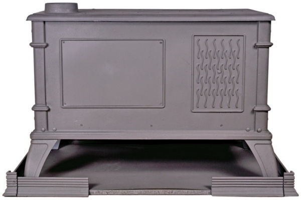 Sefer Döküm SDS-108 Kuzine Soba