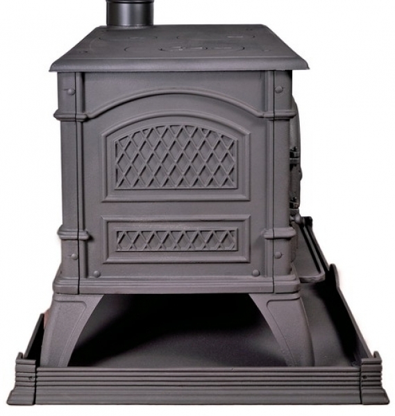 Sefer Döküm SDS-108 Kuzine Soba