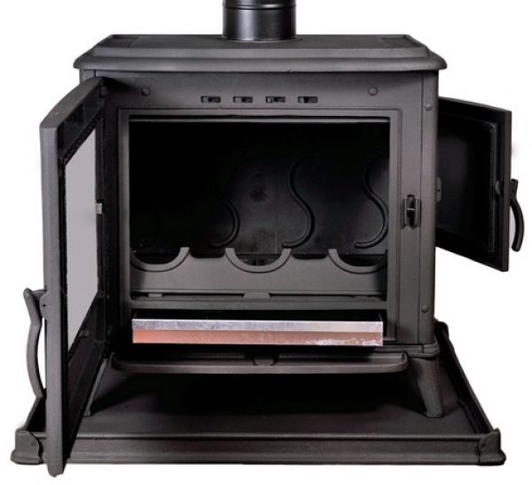 Sefer Döküm SDS-106 Venüs Şömine Soba