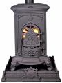Sefer Döküm SDS-102 Castalia resim