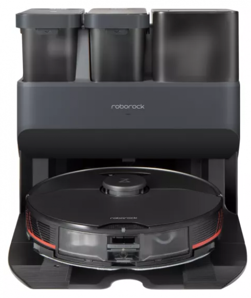 Roborock S7 MaxV Ultra Robot Süpürge+Mop